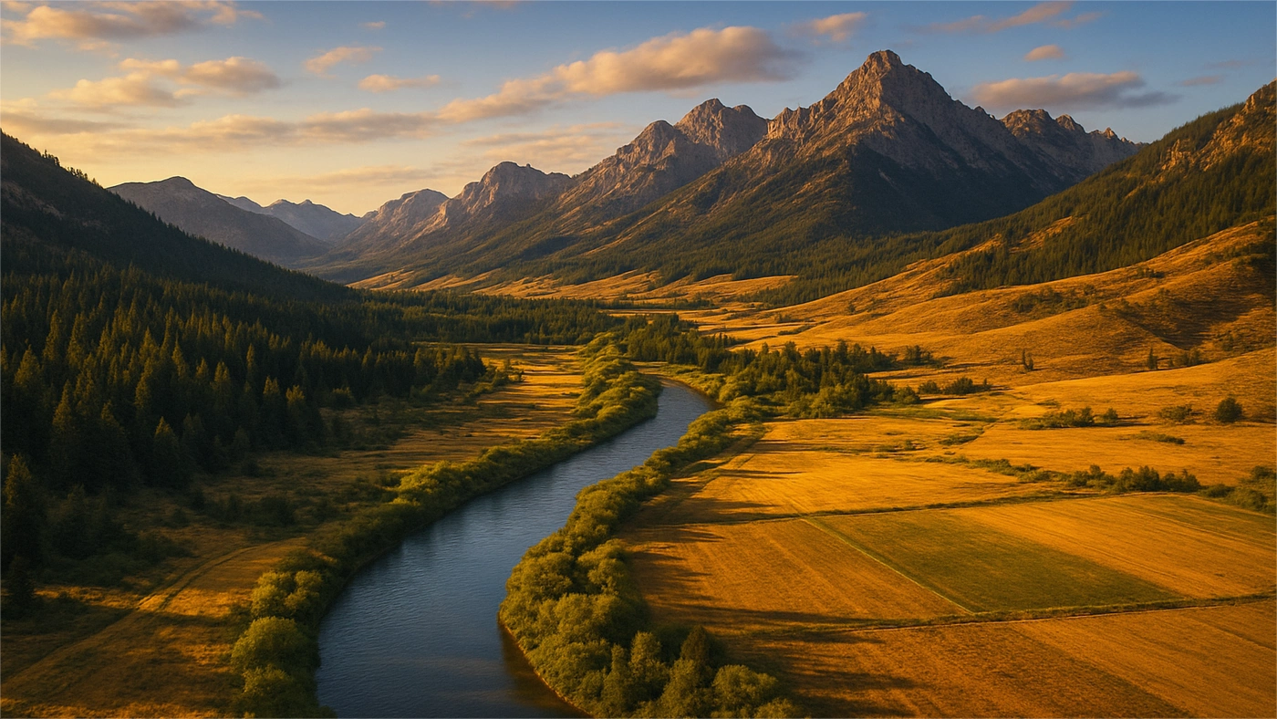 How to Sell Land Online in Idaho Idaho land guide