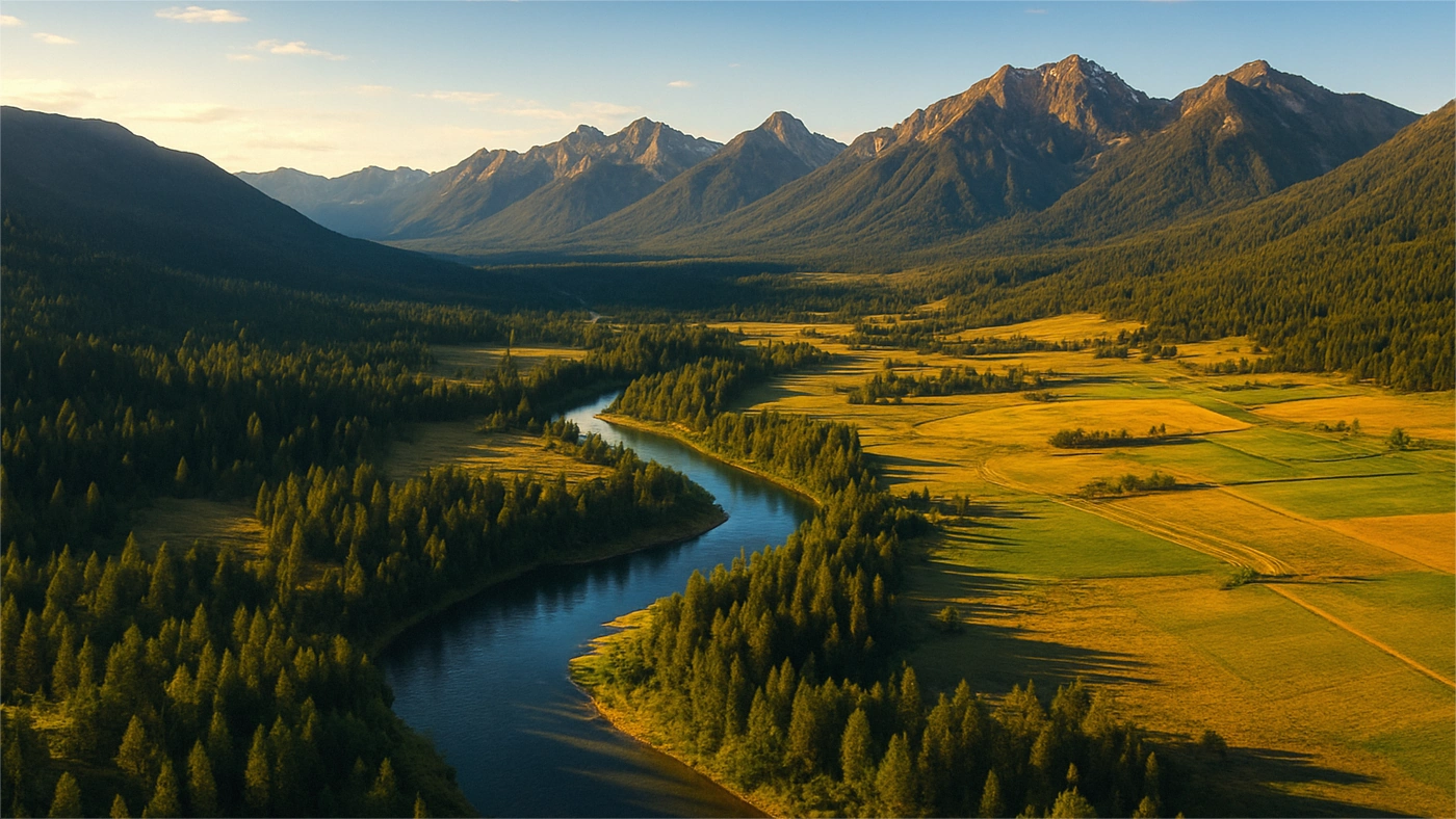 Idaho Land Buyers: What Sellers Should Know Idaho land guide