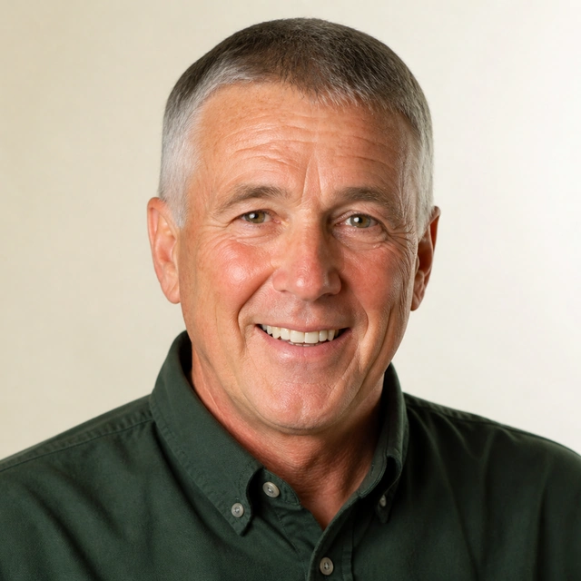 Gordon Pierce, Idaho landowner