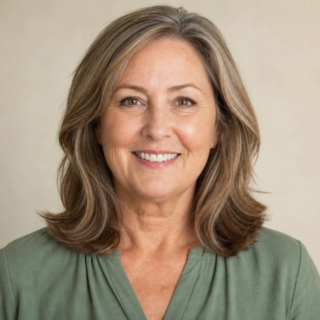 Harriet Wilcox, Idaho landowner